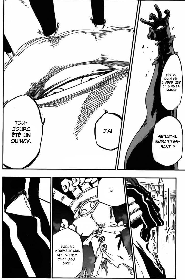  Bleach - Chapitre 640 - 12