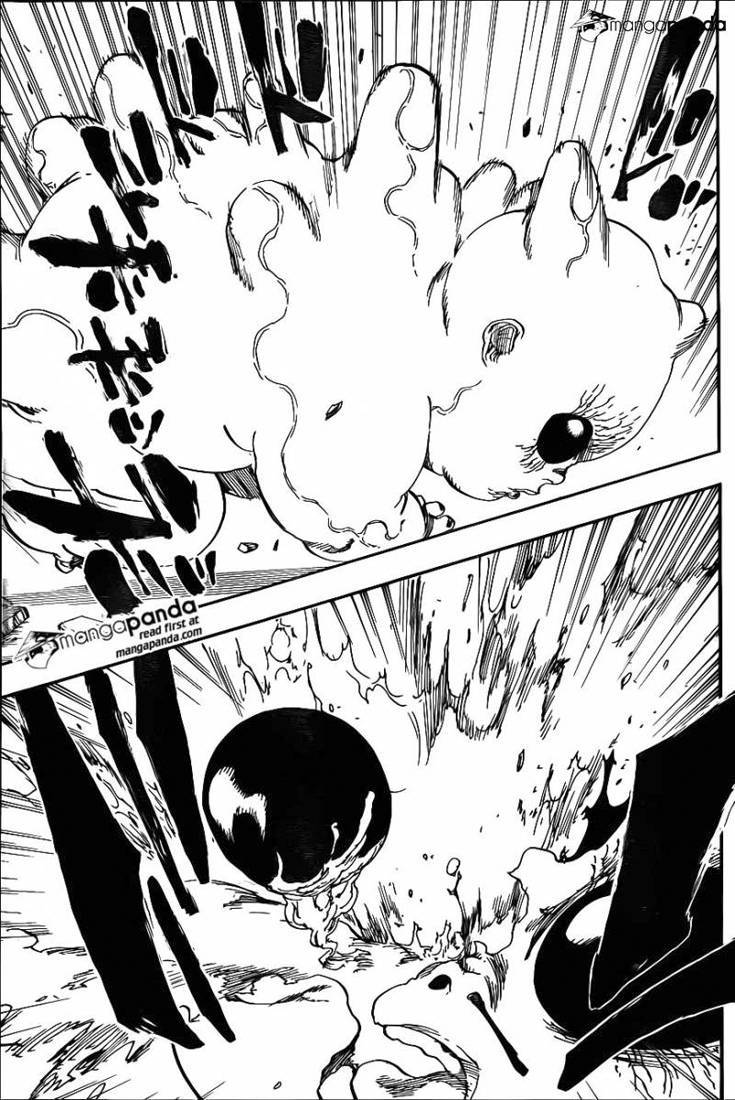  Bleach - Chapitre 640 - 7