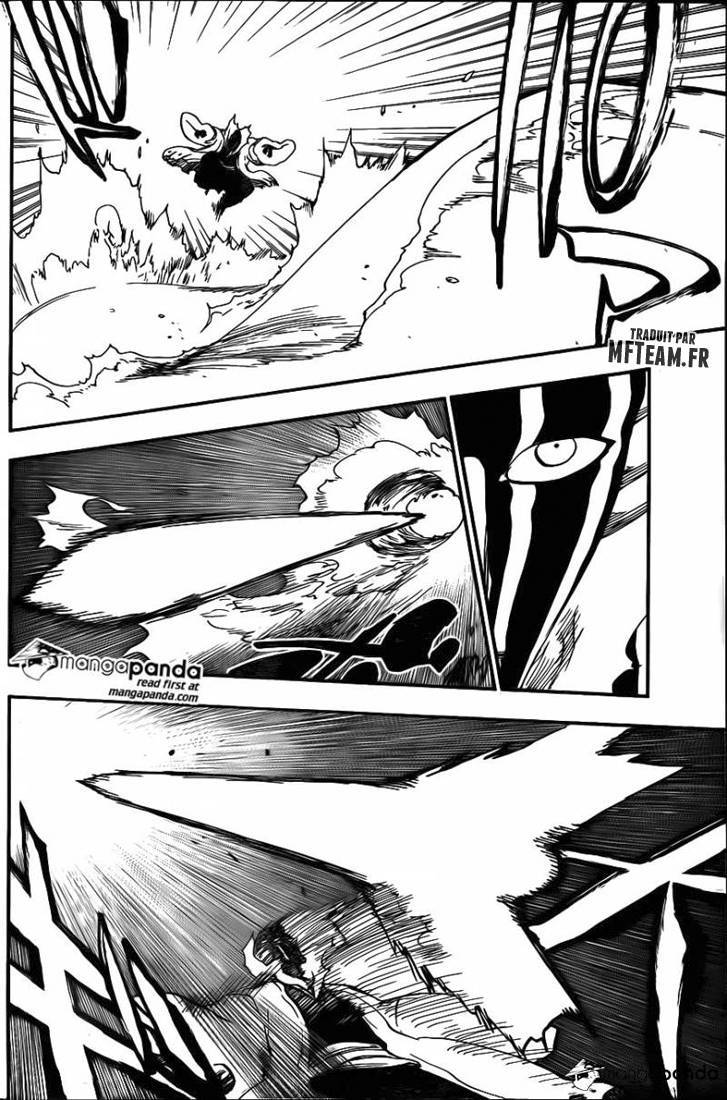  Bleach - Chapitre 640 - 8