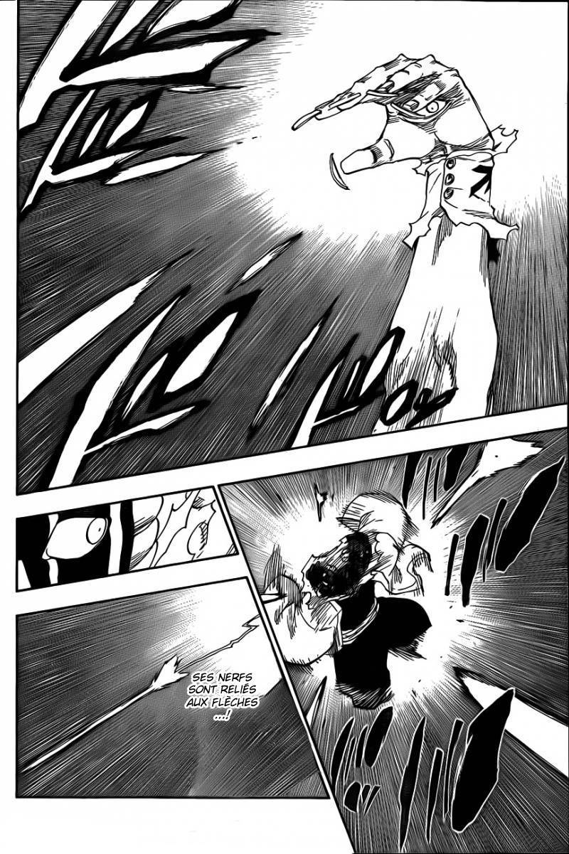  Bleach - Chapitre 640 - 14