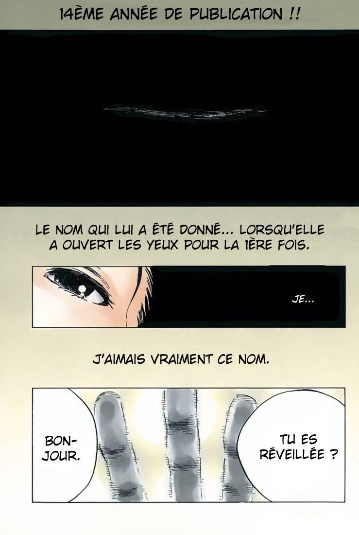  Bleach - Chapitre 640 - 3