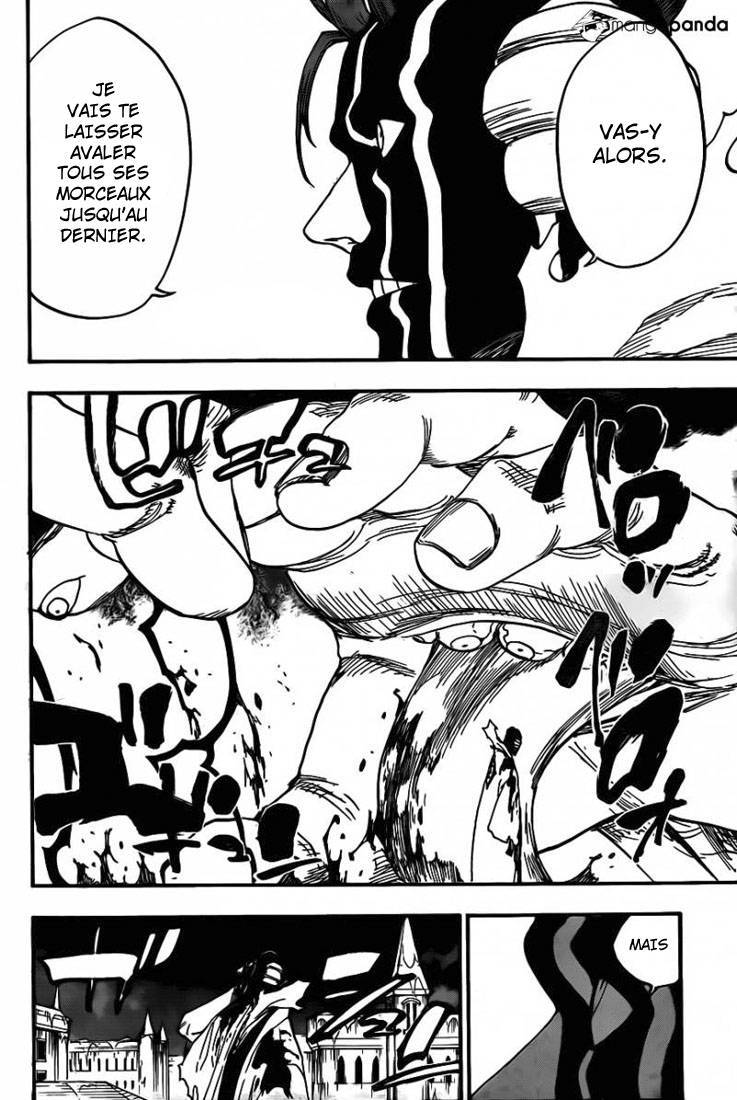  Bleach - Chapitre 643 - 15