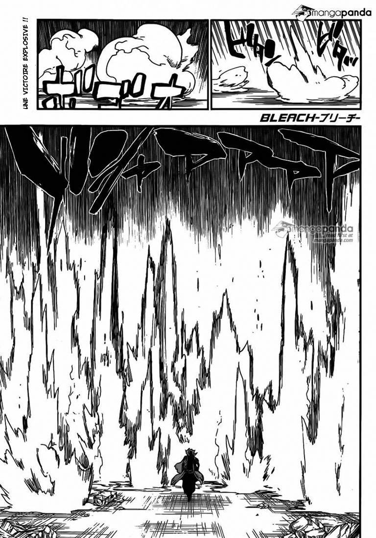  Bleach - Chapitre 644 - 2