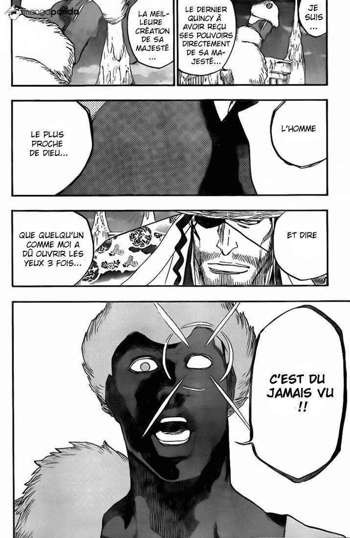  Bleach - Chapitre 646 - 15