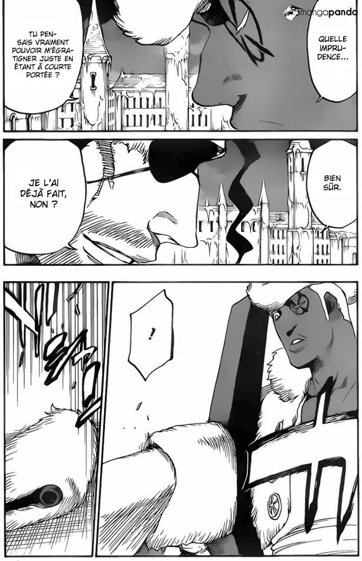  Bleach - Chapitre 646 - 7