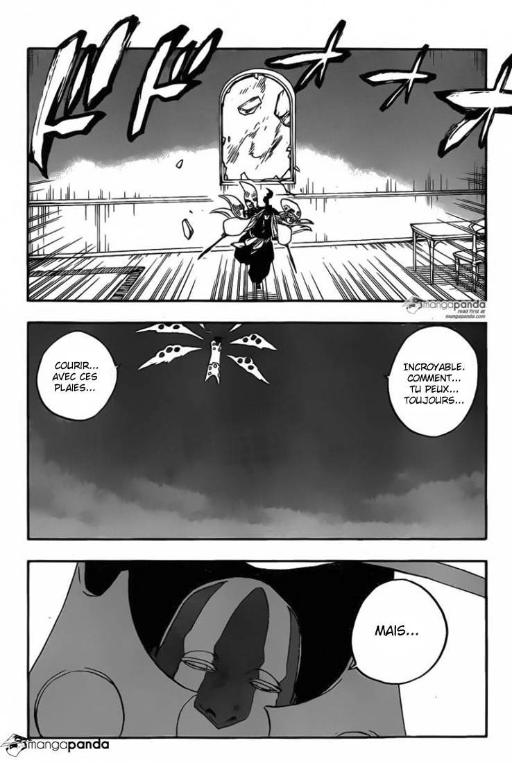  Bleach - Chapitre 647 - 5