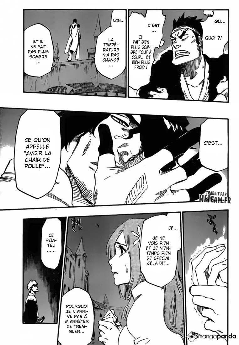  Bleach - Chapitre 648 - 6