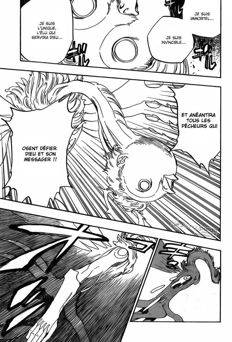  Bleach - Chapitre 650 - 6