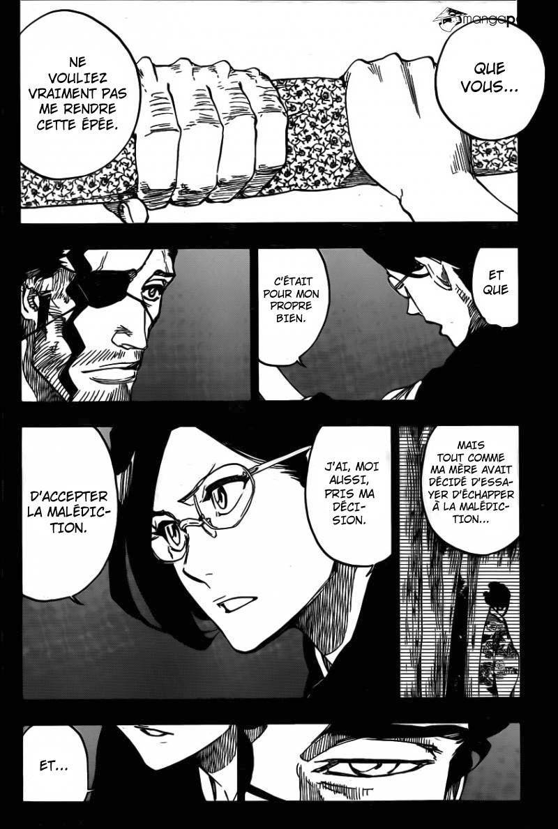  Bleach - Chapitre 651 - 13