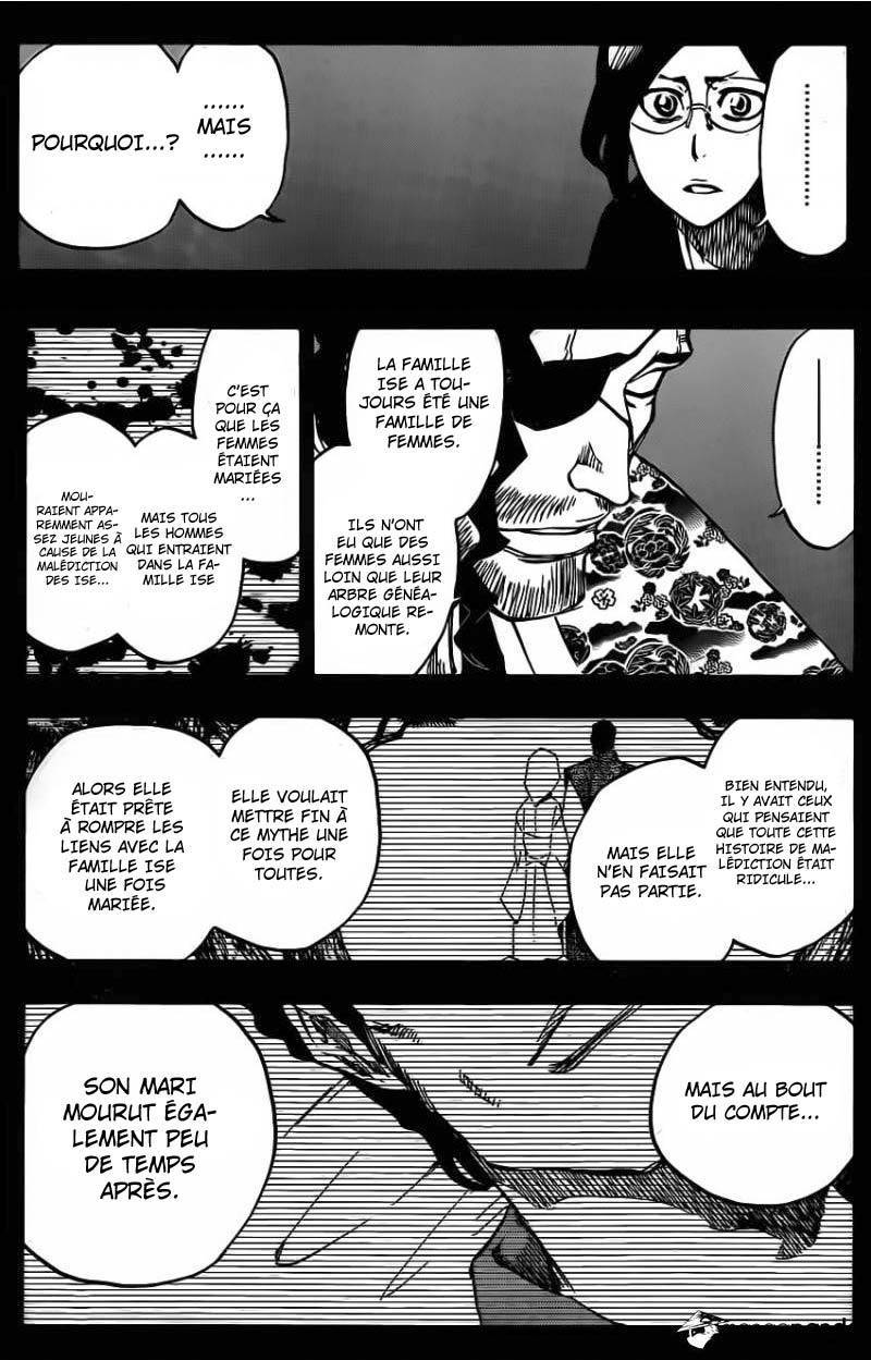  Bleach - Chapitre 651 - 8