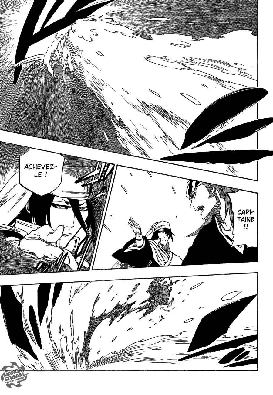  Bleach - Chapitre 655 - 4