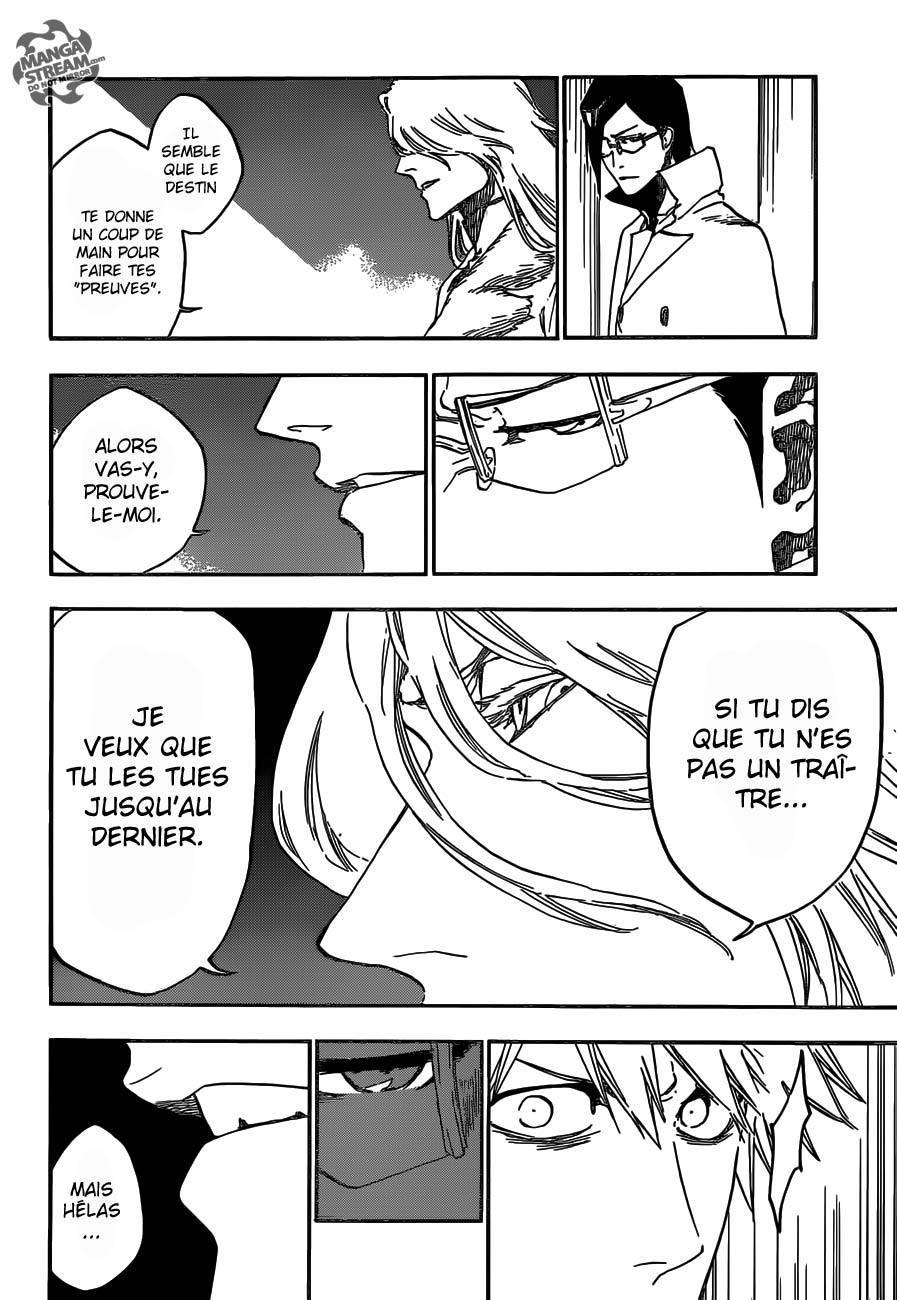  Bleach - Chapitre 660 - 5