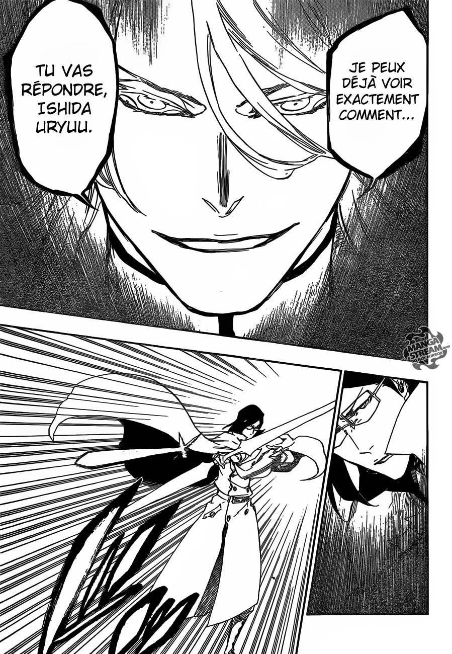  Bleach - Chapitre 660 - 6