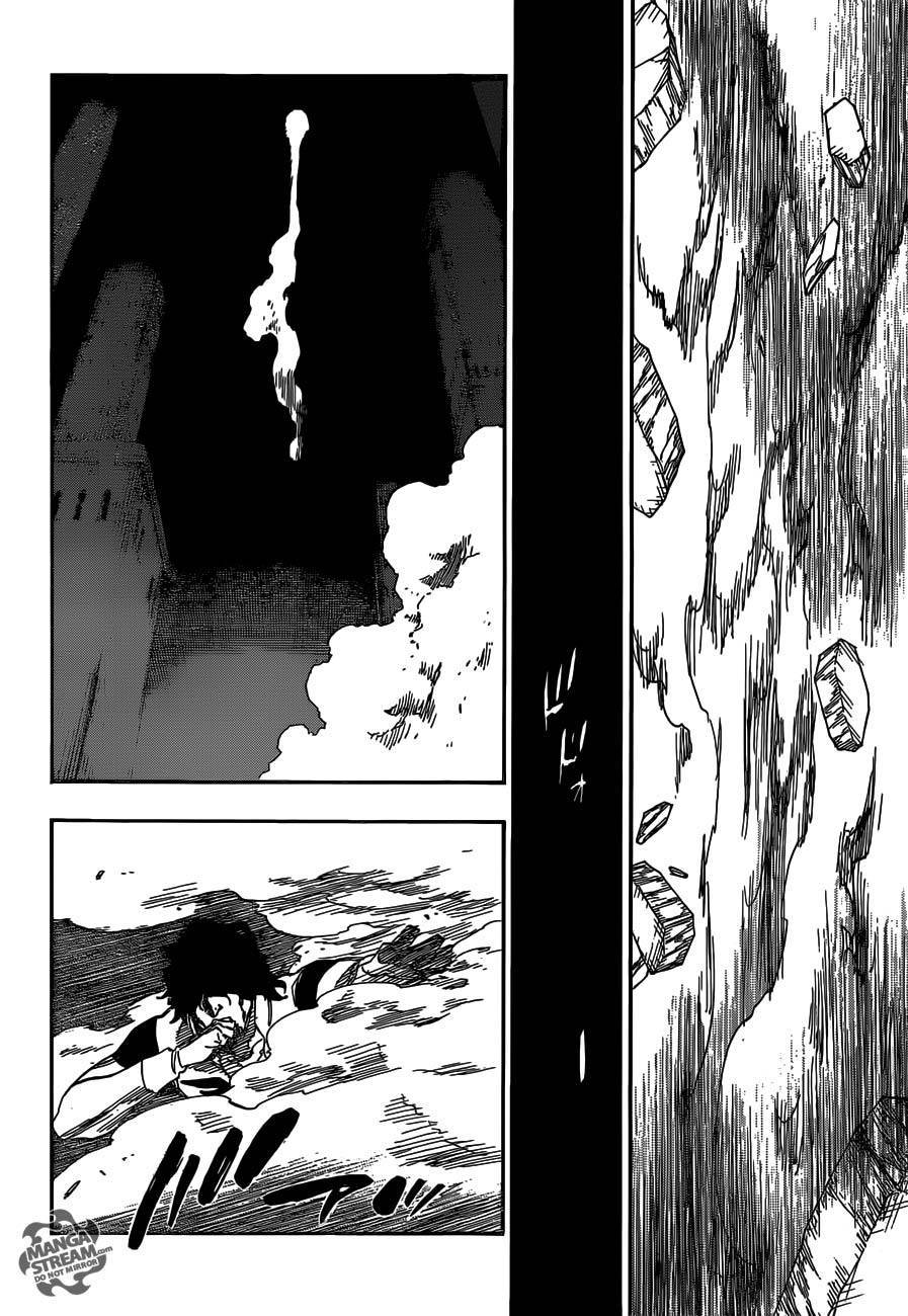  Bleach - Chapitre 660 - 11