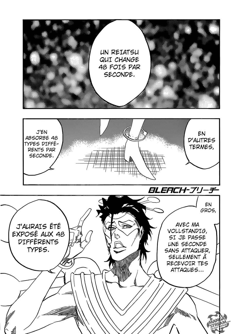  Bleach - Chapitre 664 - 2