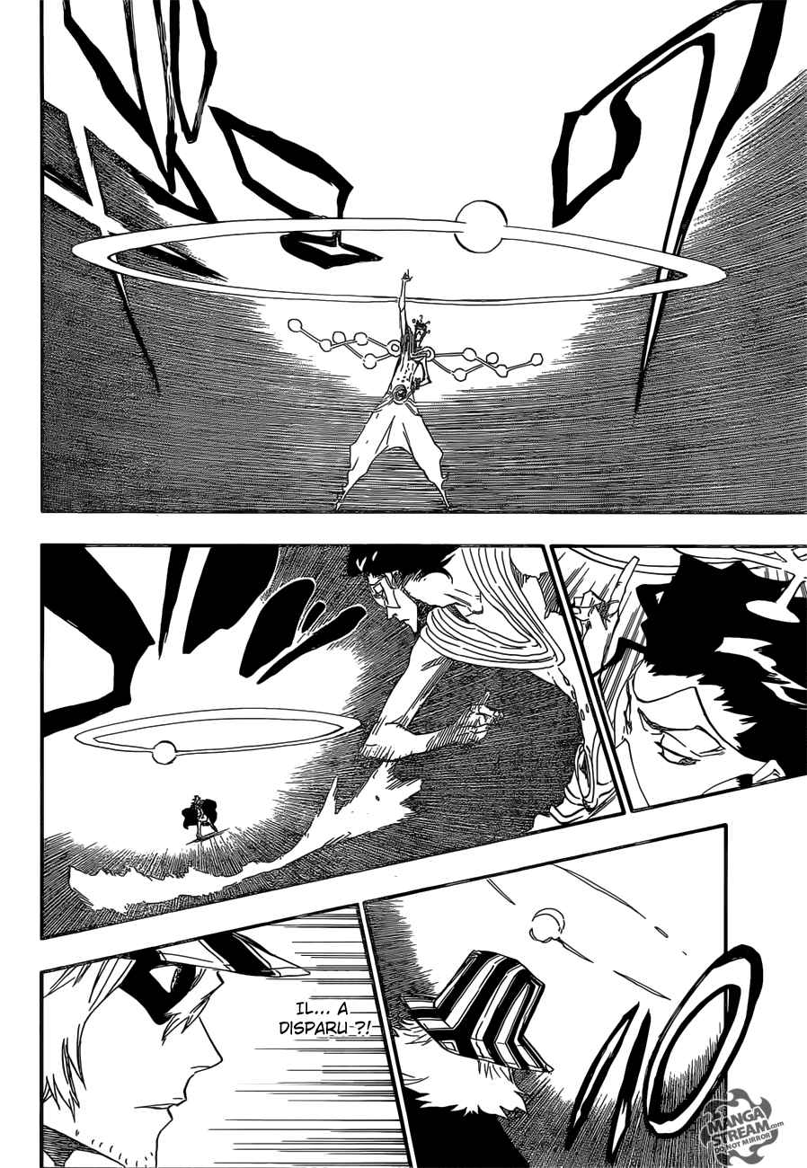  Bleach - Chapitre 664 - 15