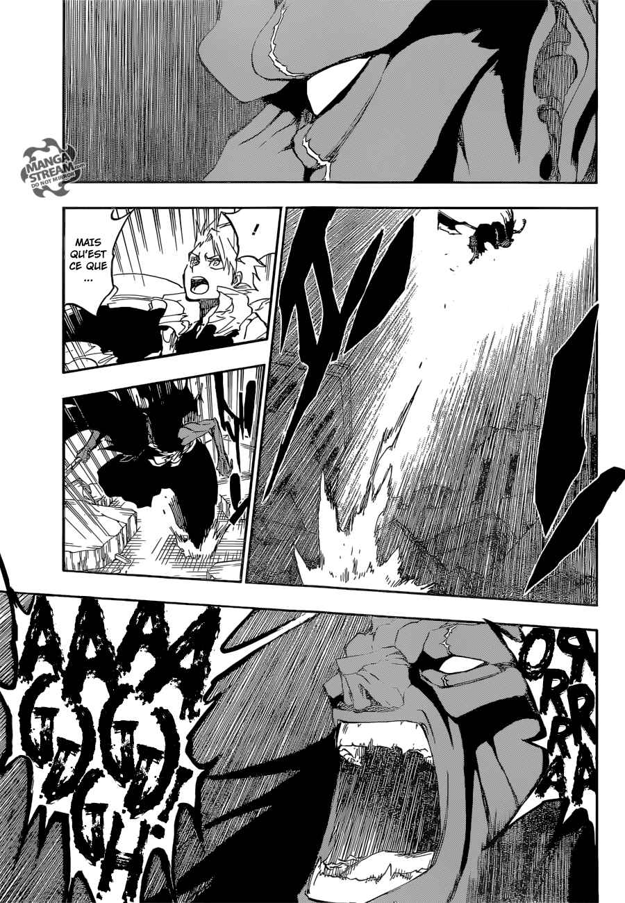  Bleach - Chapitre 670 - 4