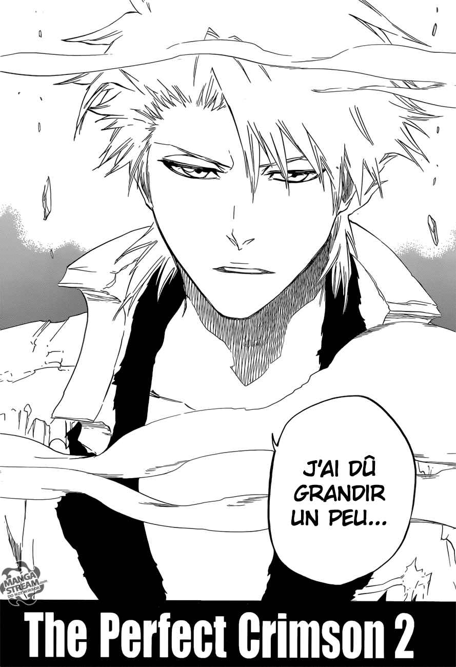  Bleach - Chapitre 671 - 3