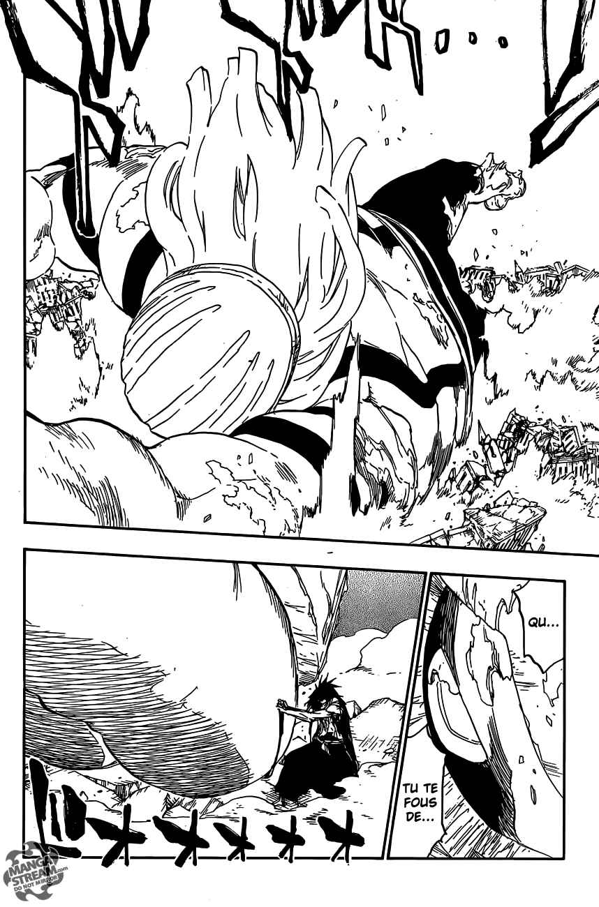  Bleach - Chapitre 671 - 14