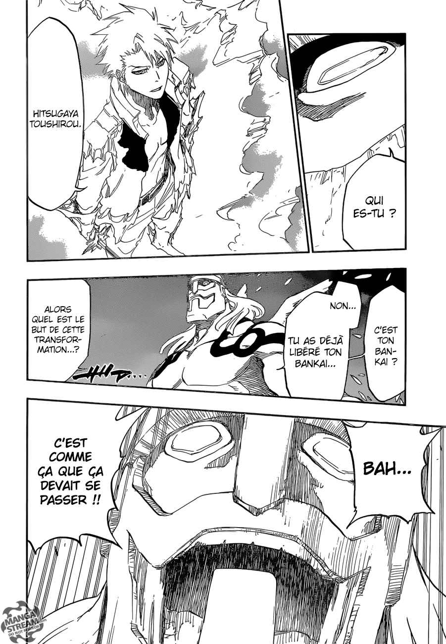  Bleach - Chapitre 671 - 5