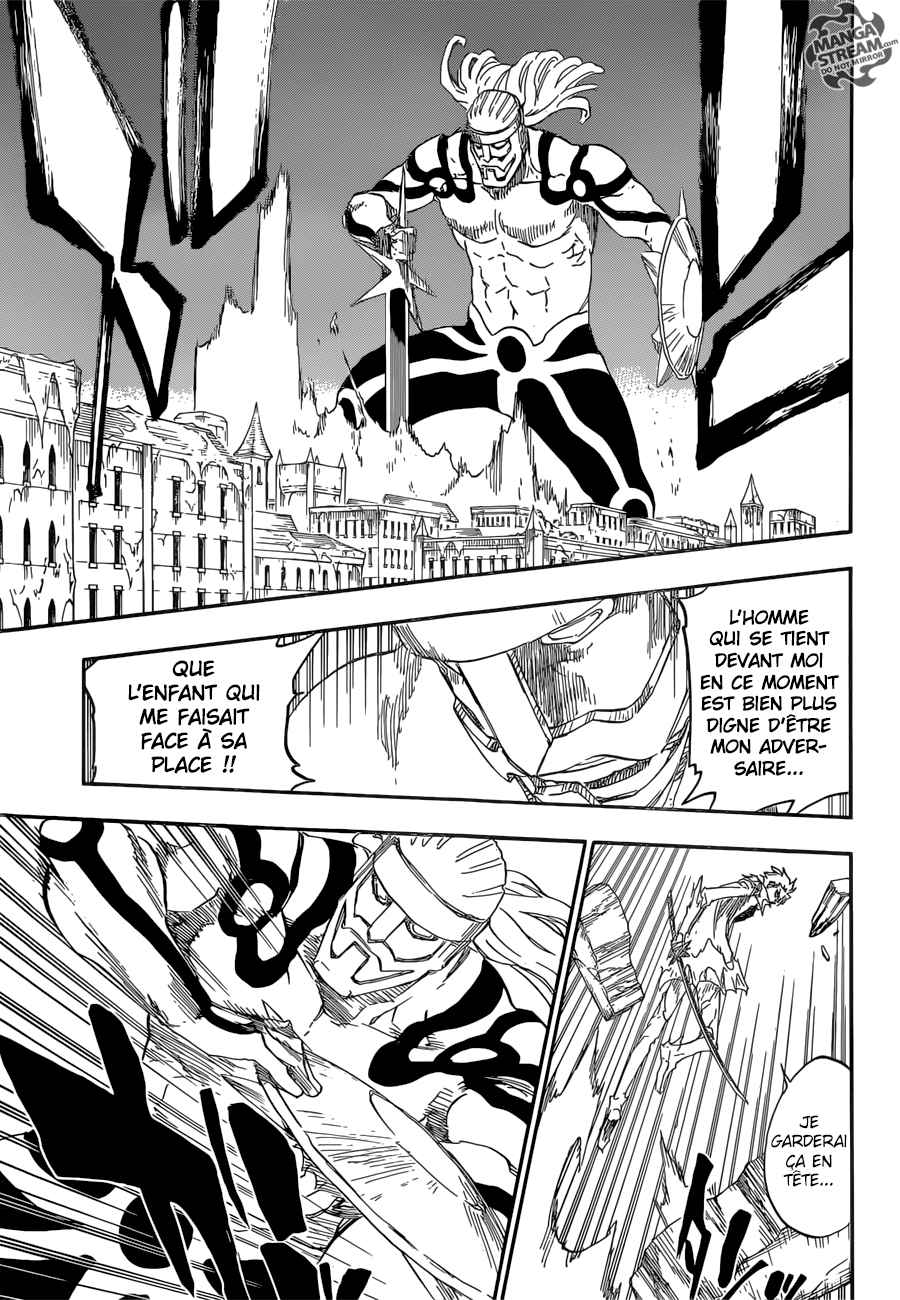  Bleach - Chapitre 671 - 6