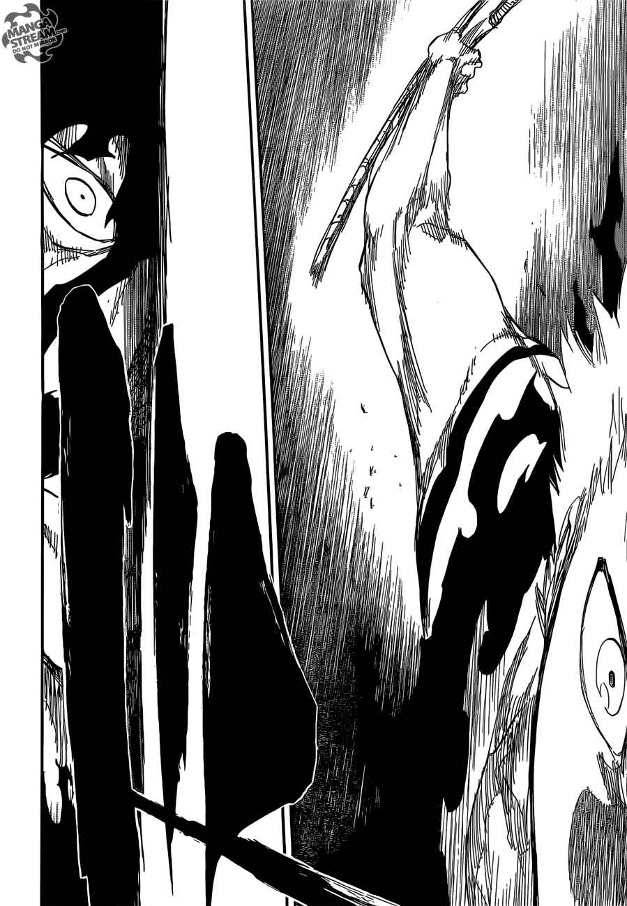  Bleach - Chapitre 676 - 10