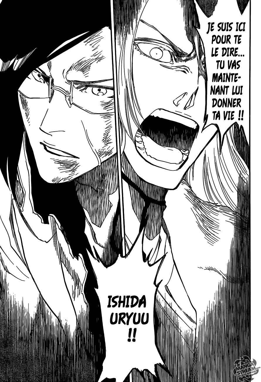  Bleach - Chapitre 680 - 13