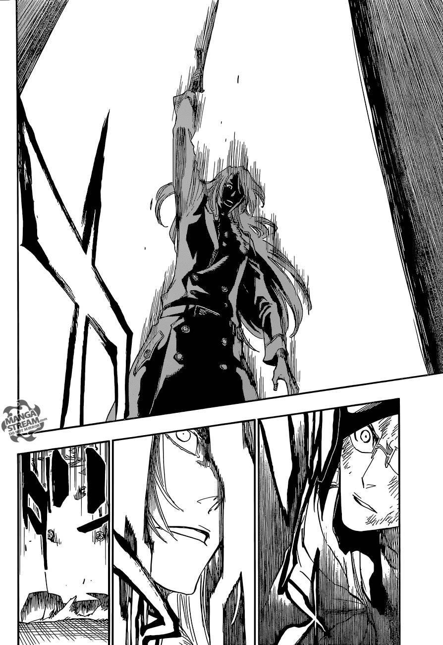  Bleach - Chapitre 680 - 14