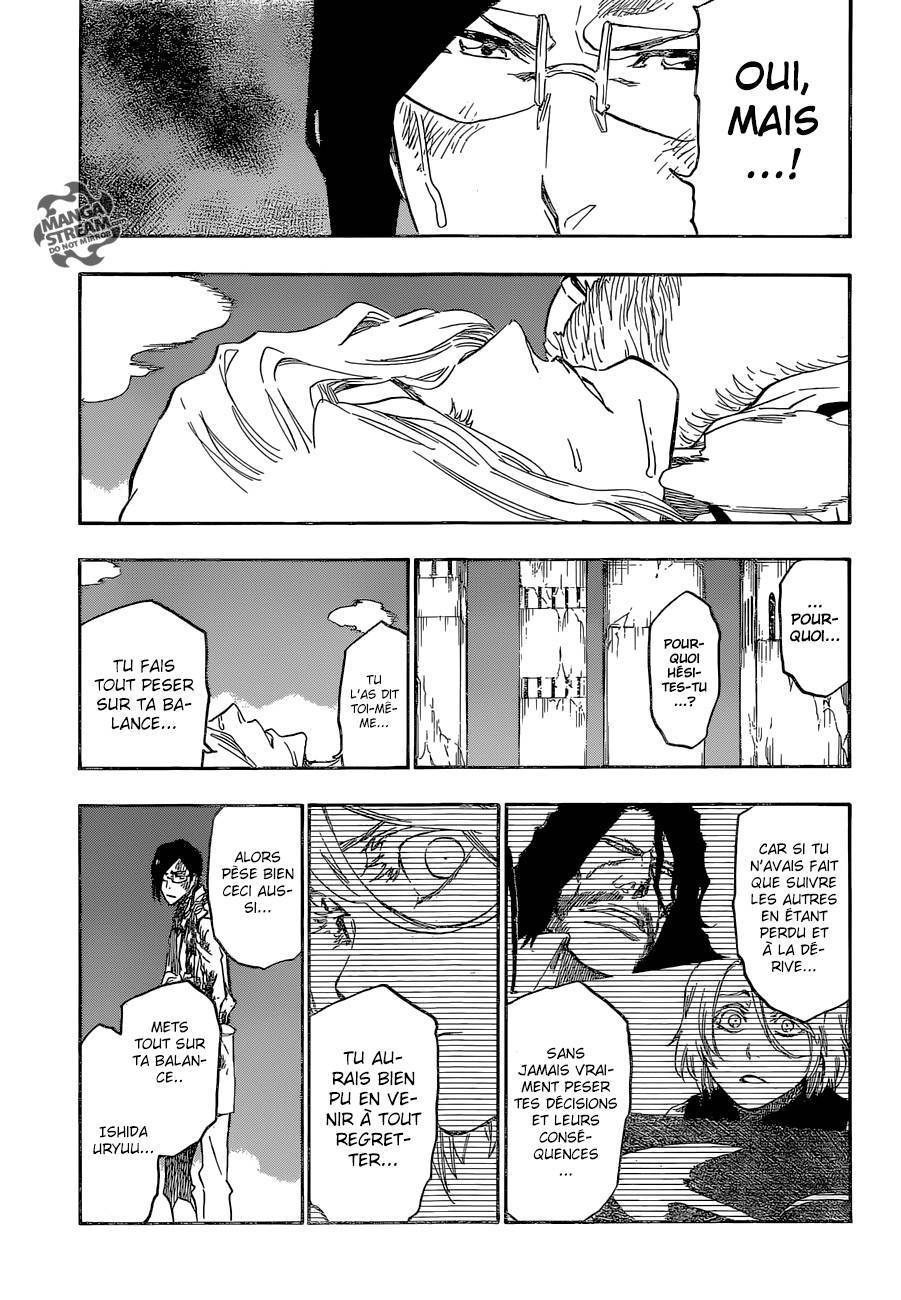  Bleach - Chapitre 681 - 8