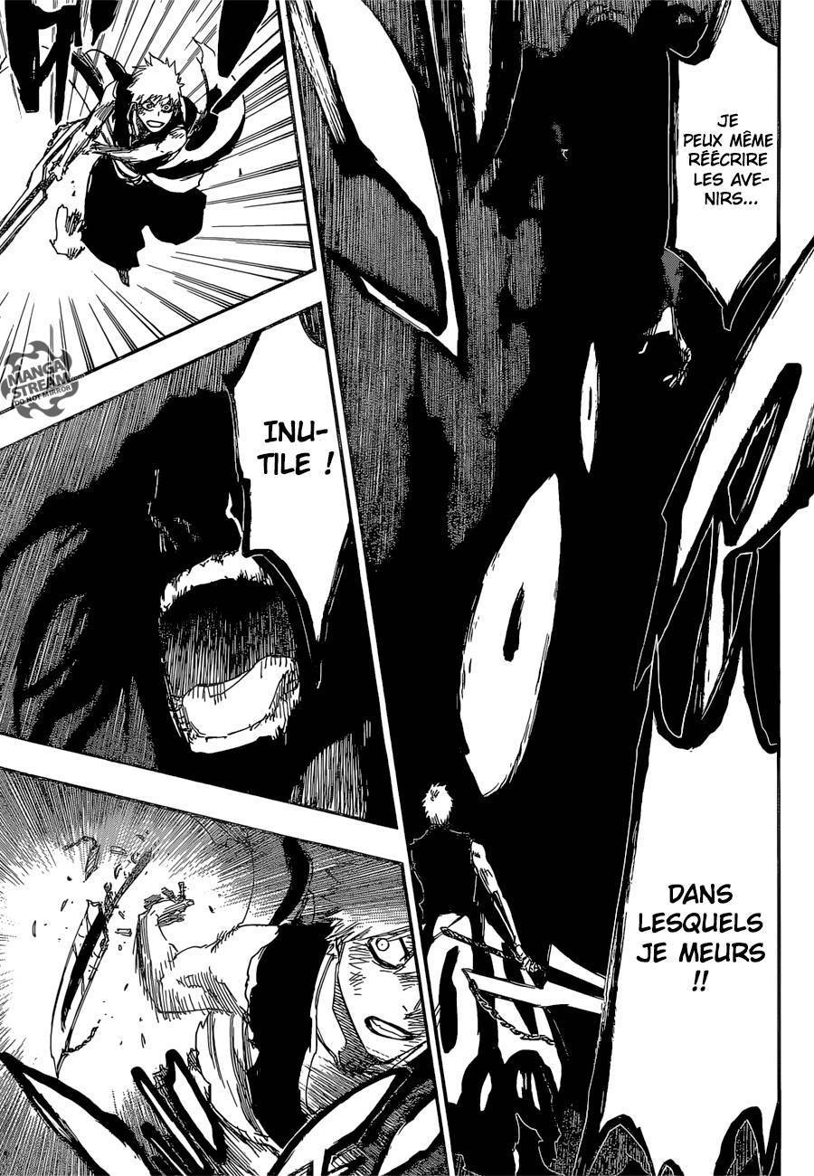  Bleach - Chapitre 684 - 8