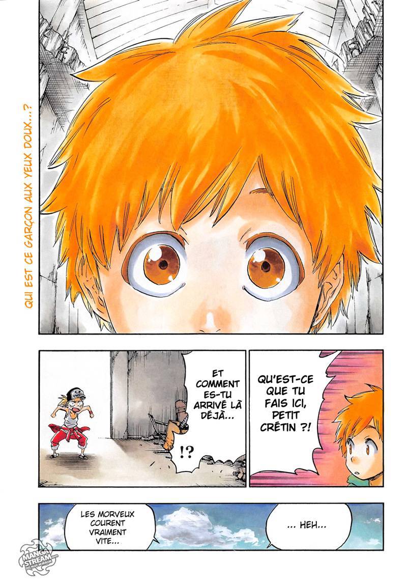  Bleach - Chapitre 686 - 2