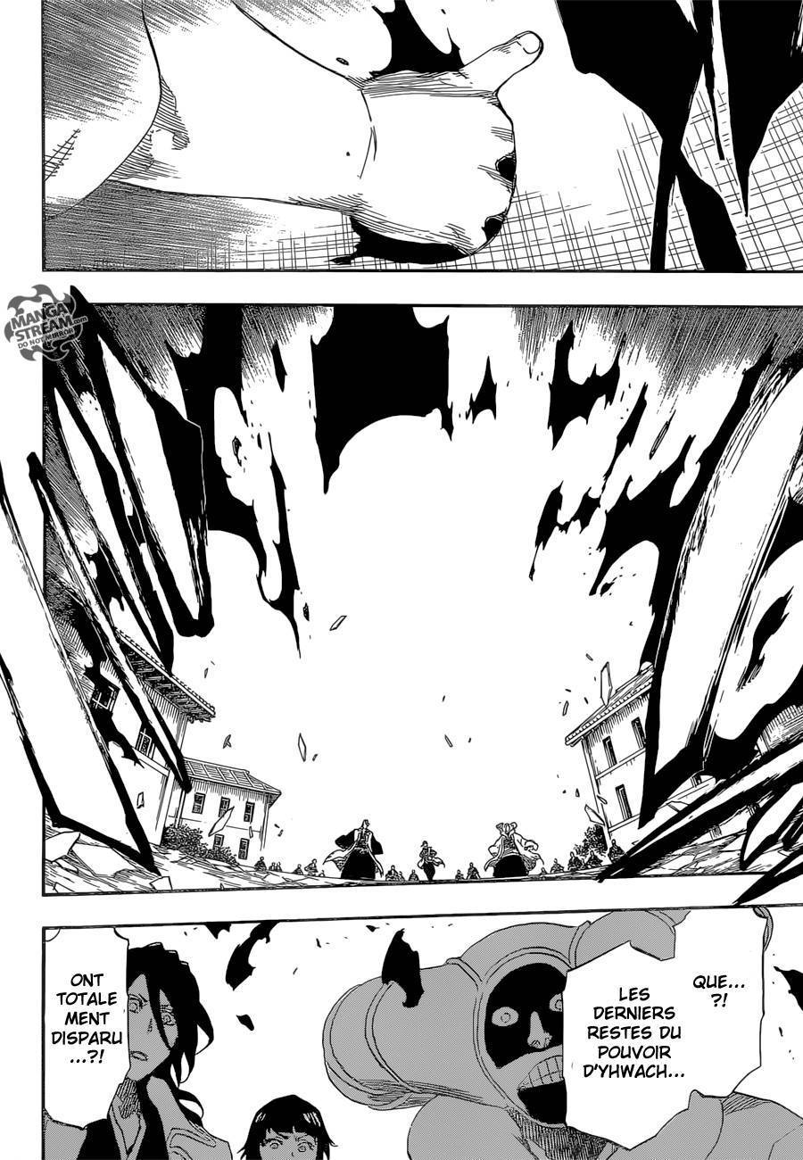  Bleach - Chapitre 686 - 14