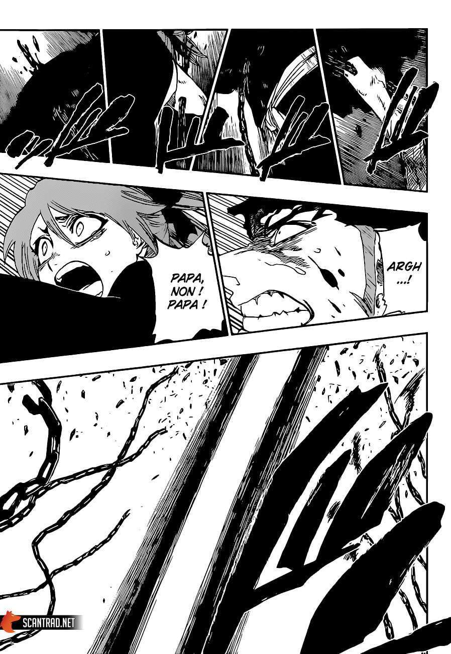  Bleach - Chapitre 686.5 - 56