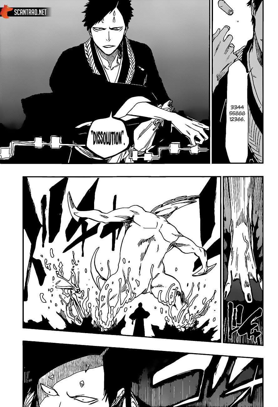  Bleach - Chapitre 686.5 - 46