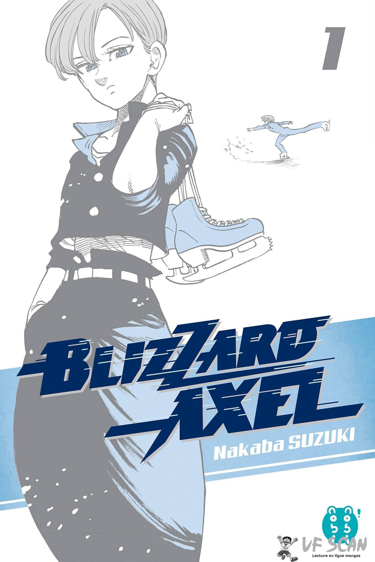  Blizzard Axel - Chapitre 1 - 1