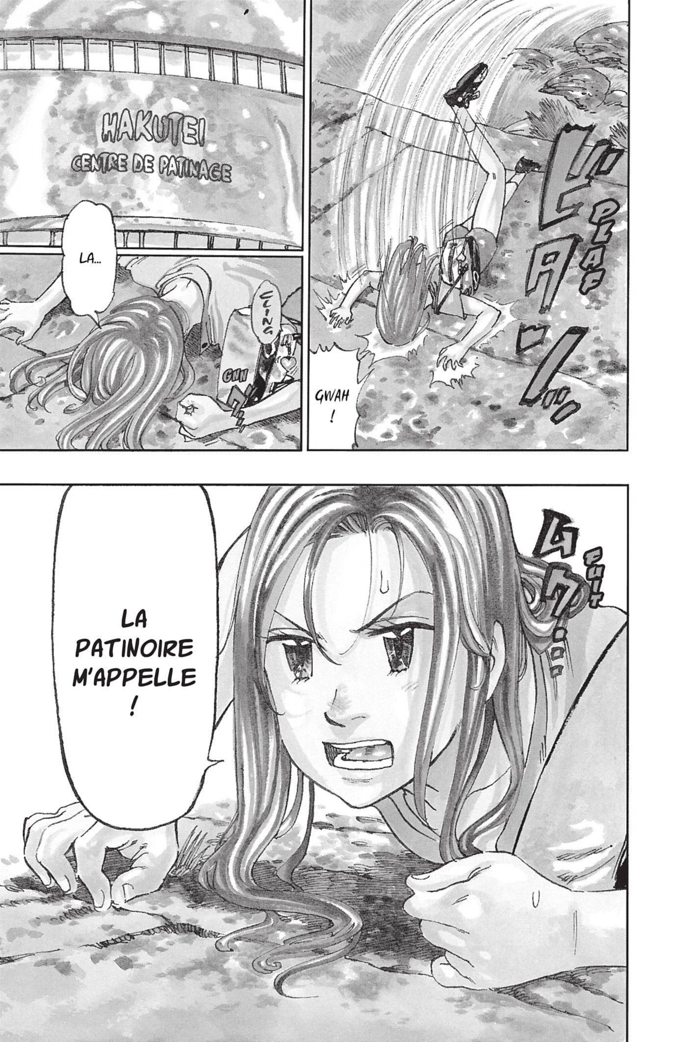  Blizzard Axel - Chapitre 12 - 3