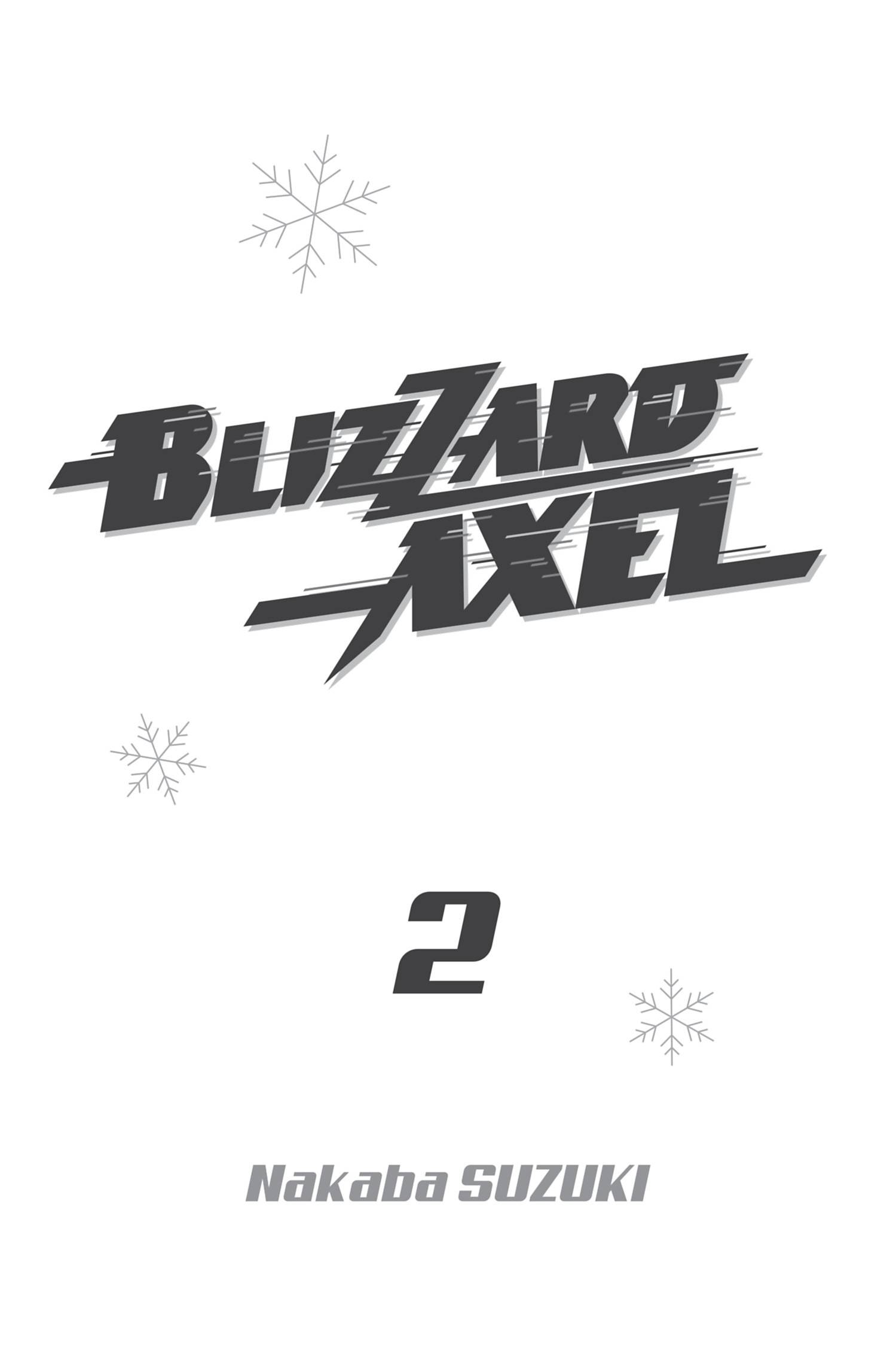  Blizzard Axel - Chapitre 15 - 2