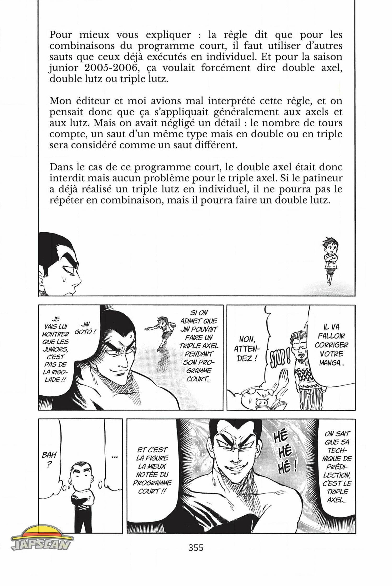  Blizzard Axel - Chapitre 51 - 21