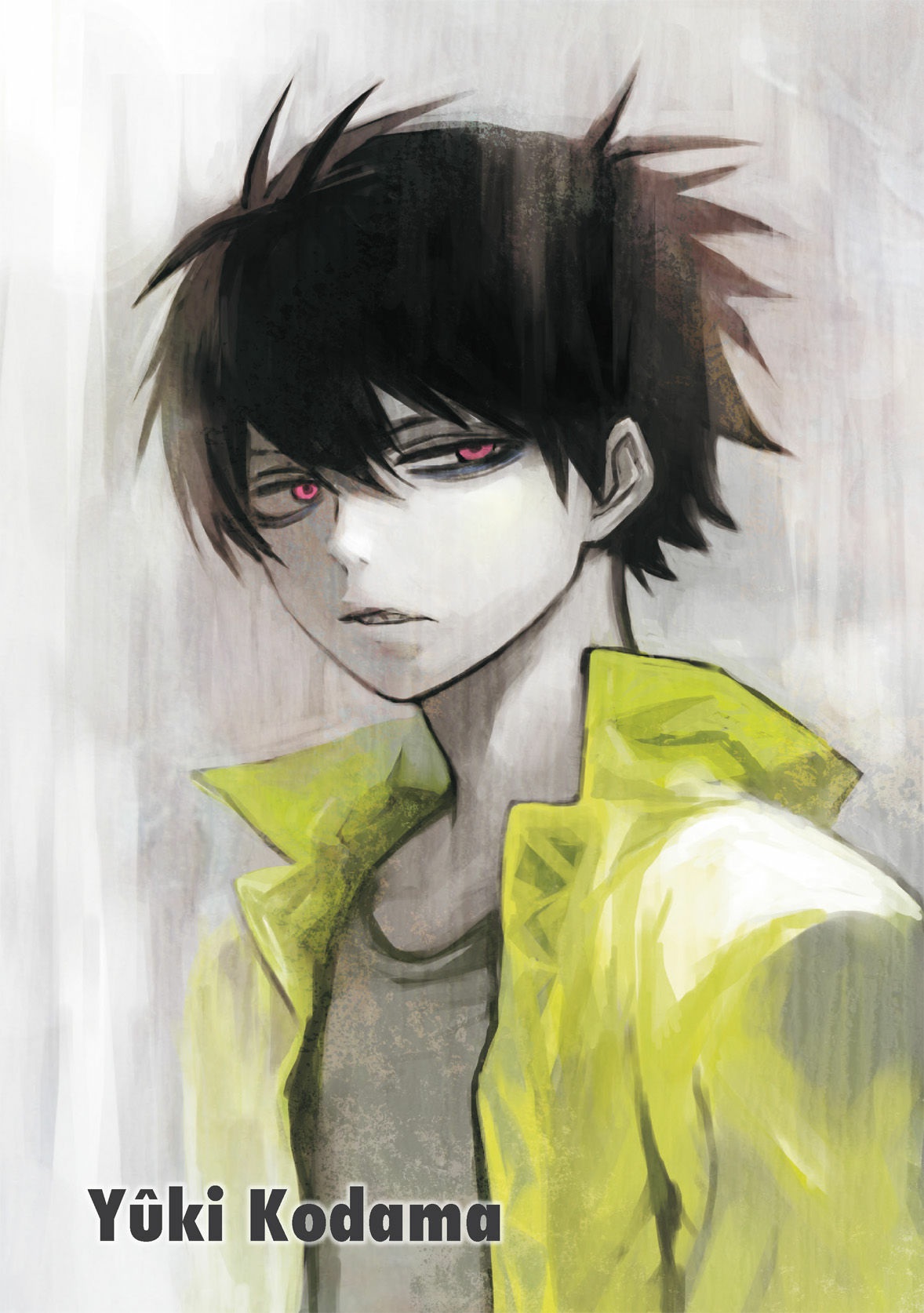  Blood Lad - Volume 12 - 4