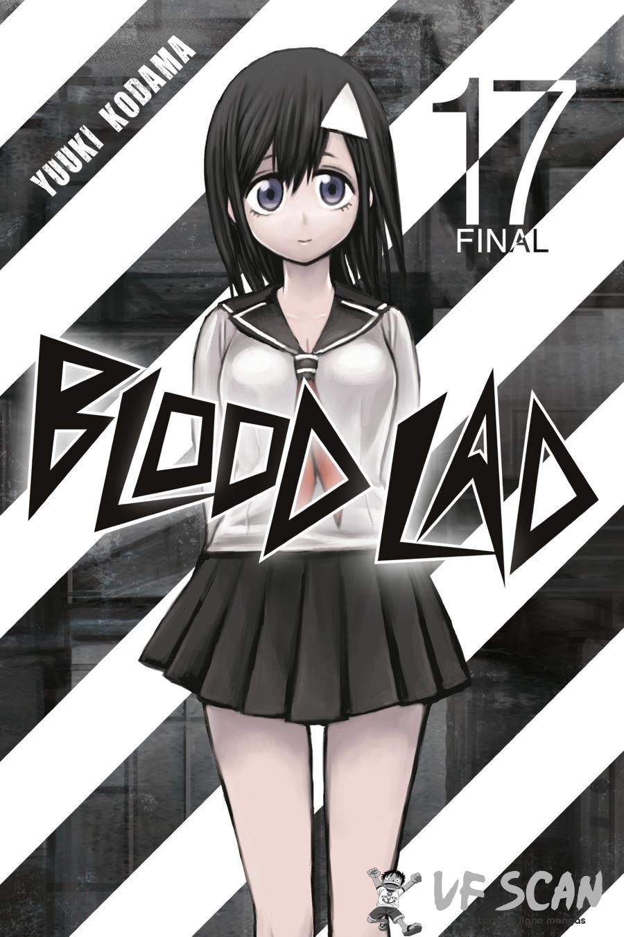  Blood Lad - Volume 17 - 1