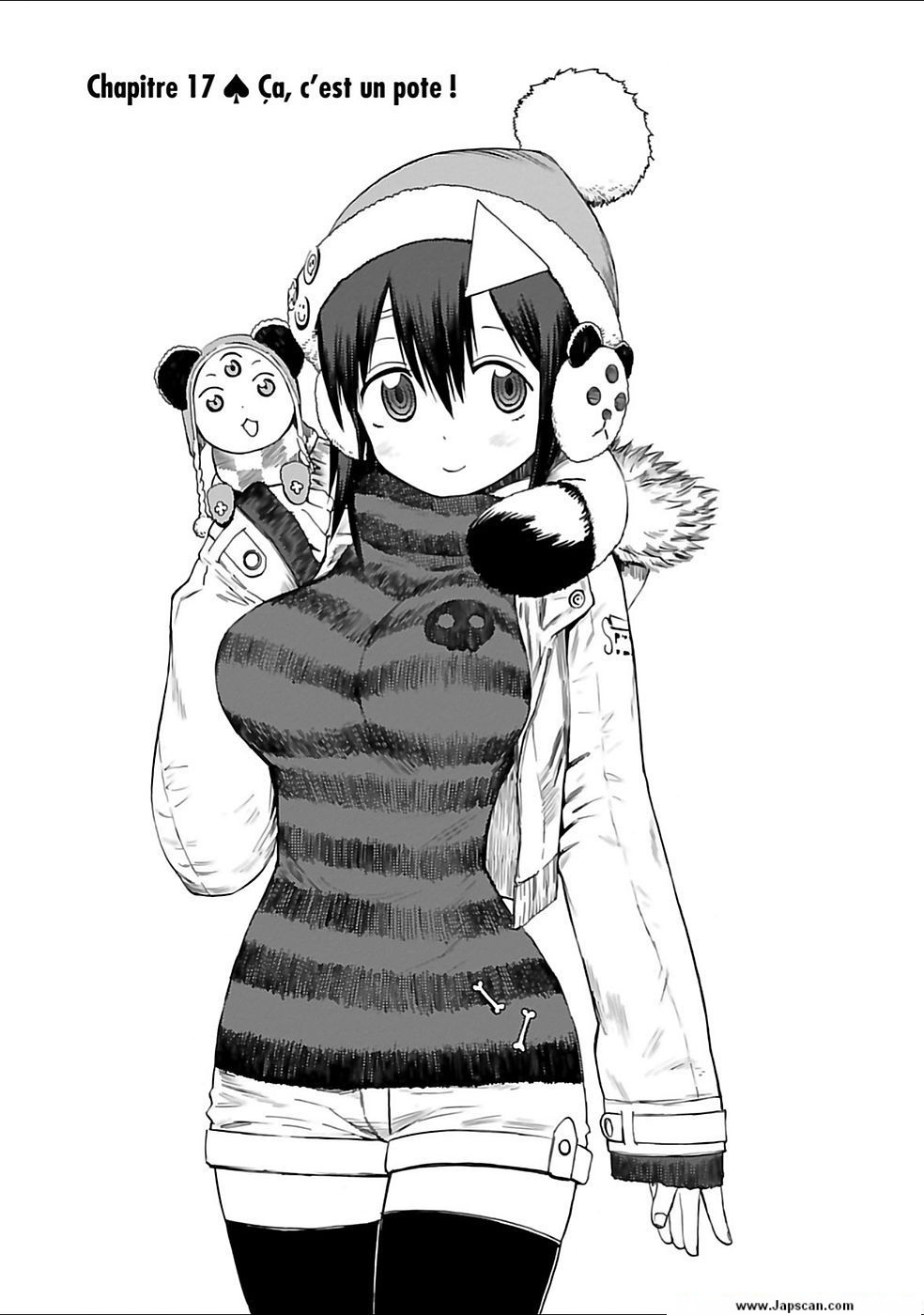  Blood Lad - Volume 4 - 32