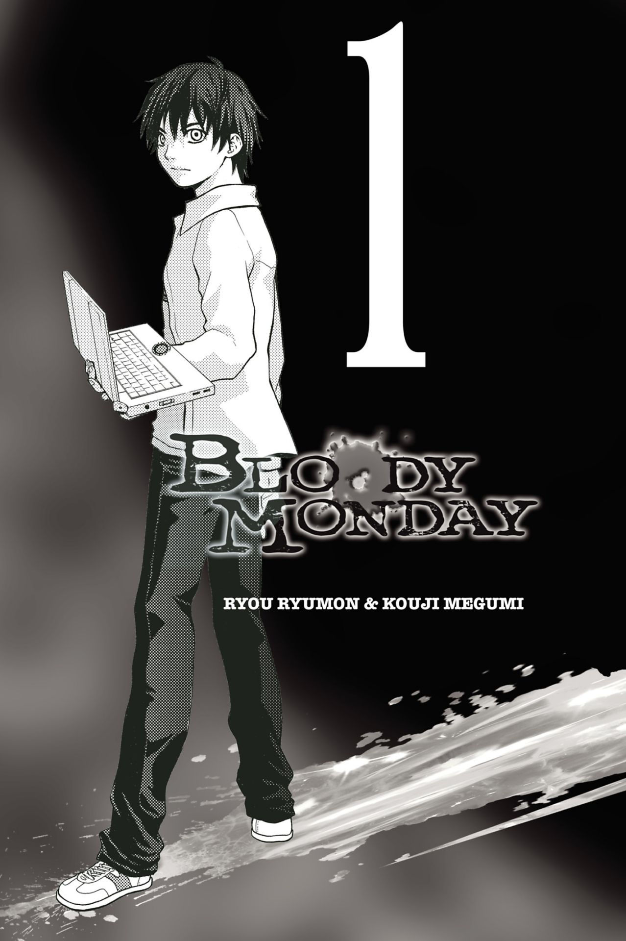  Bloody Monday - Volume 1 - 3