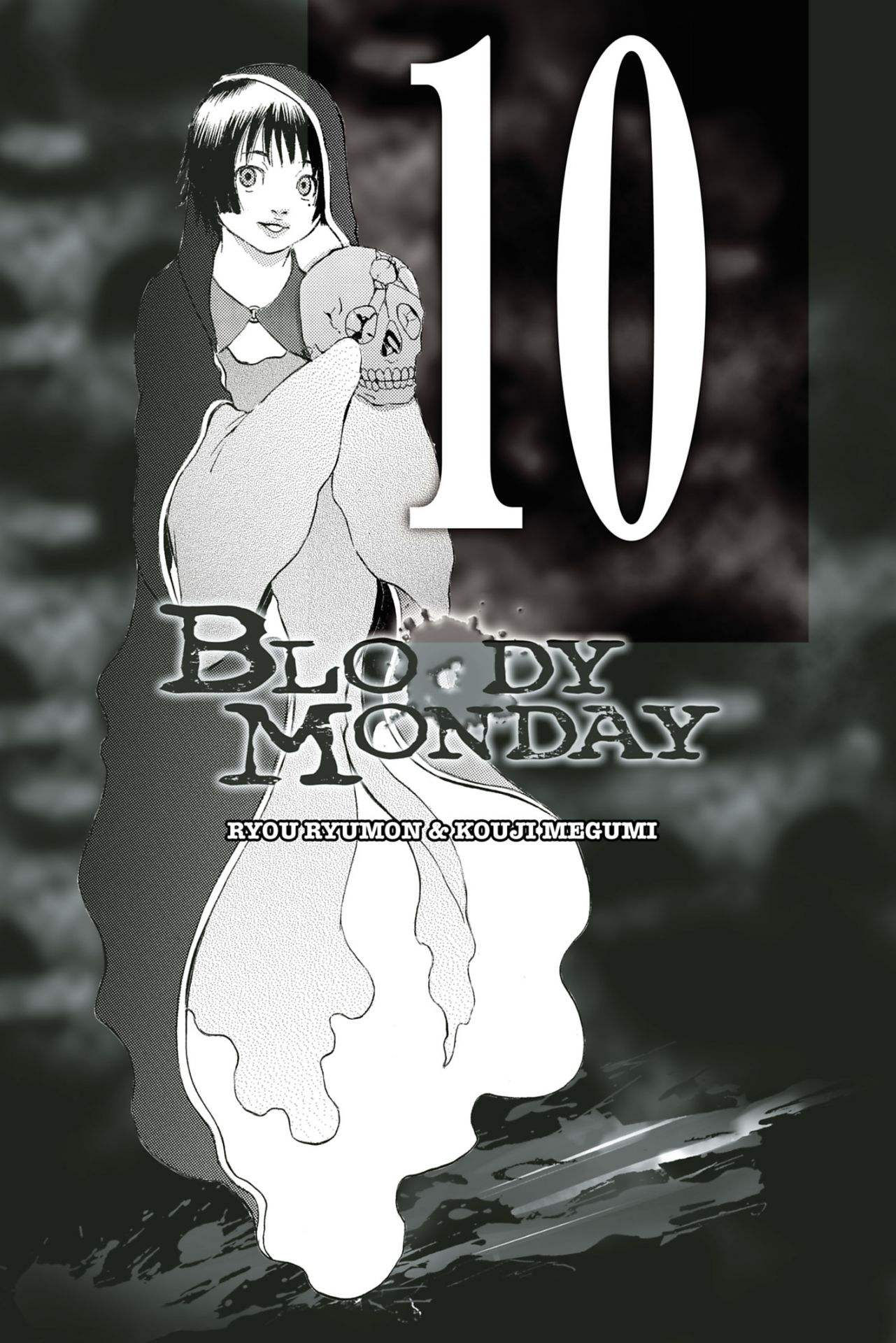  Bloody Monday - Volume 10 - 3