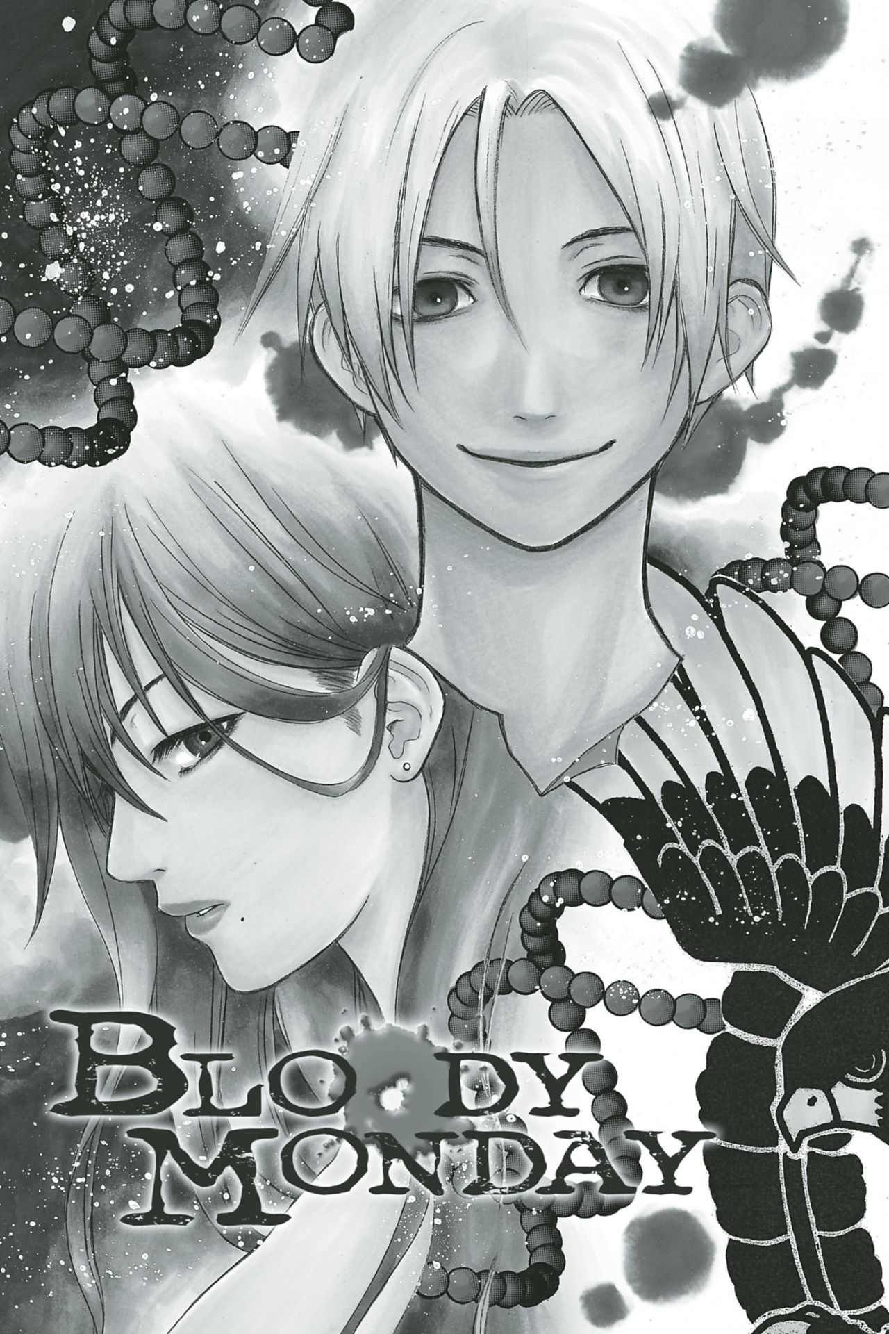  Bloody Monday - Volume 4 - 29