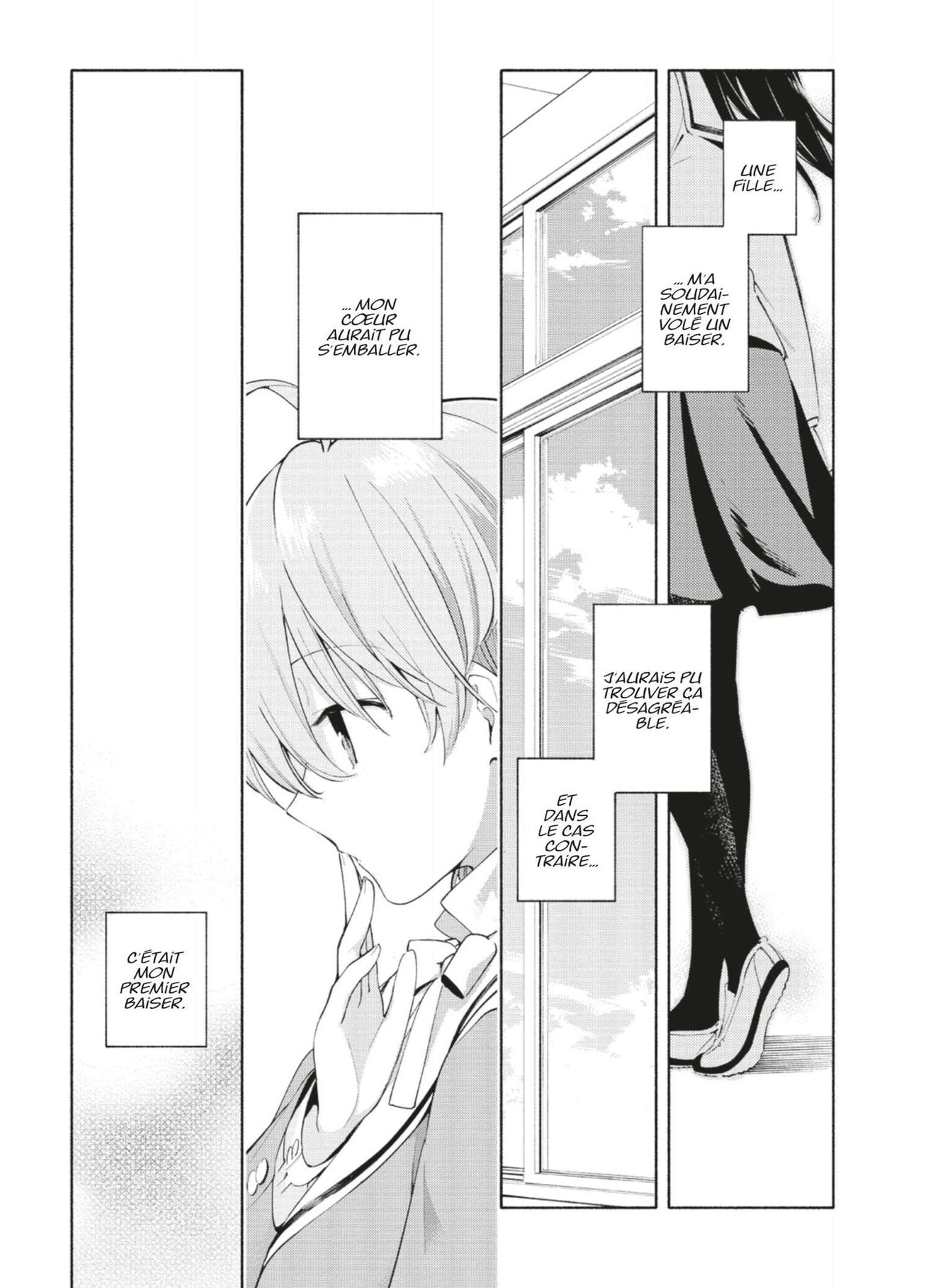  Bloom Into You - Volume 1 - 90