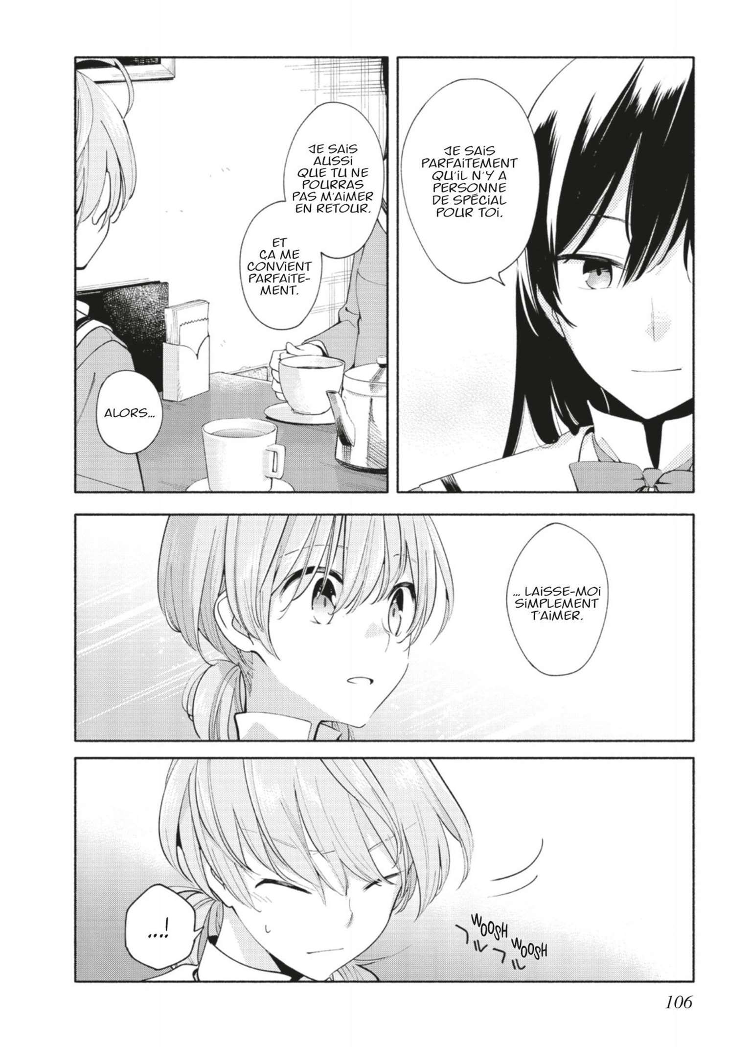  Bloom Into You - Volume 1 - 107