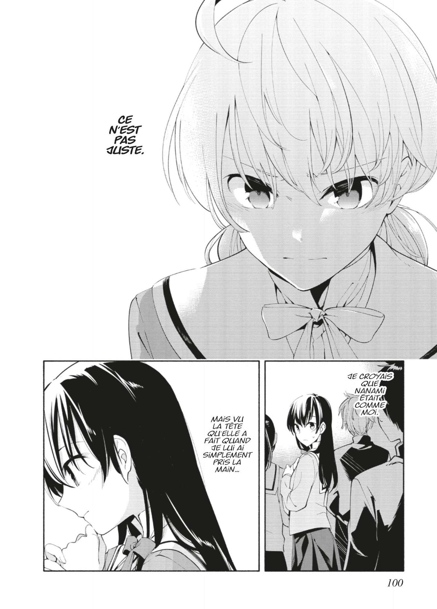  Bloom Into You - Volume 1 - 101