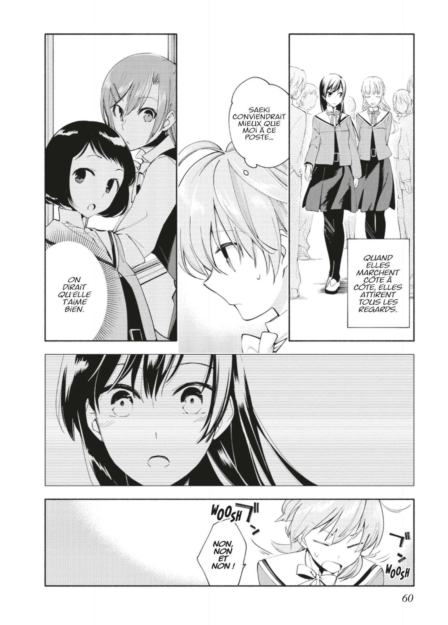  Bloom Into You - Volume 1 - 61