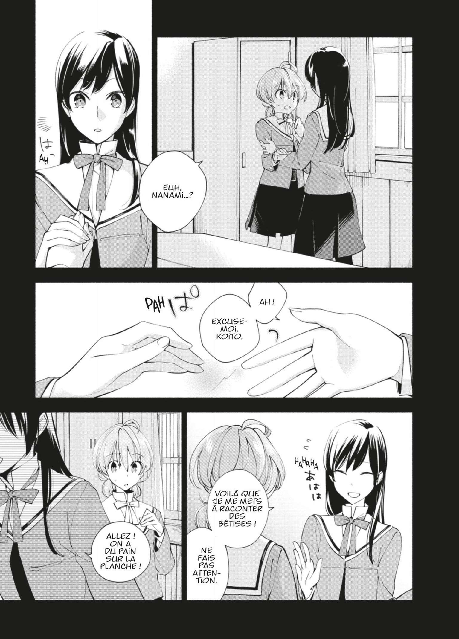  Bloom Into You - Volume 1 - 52