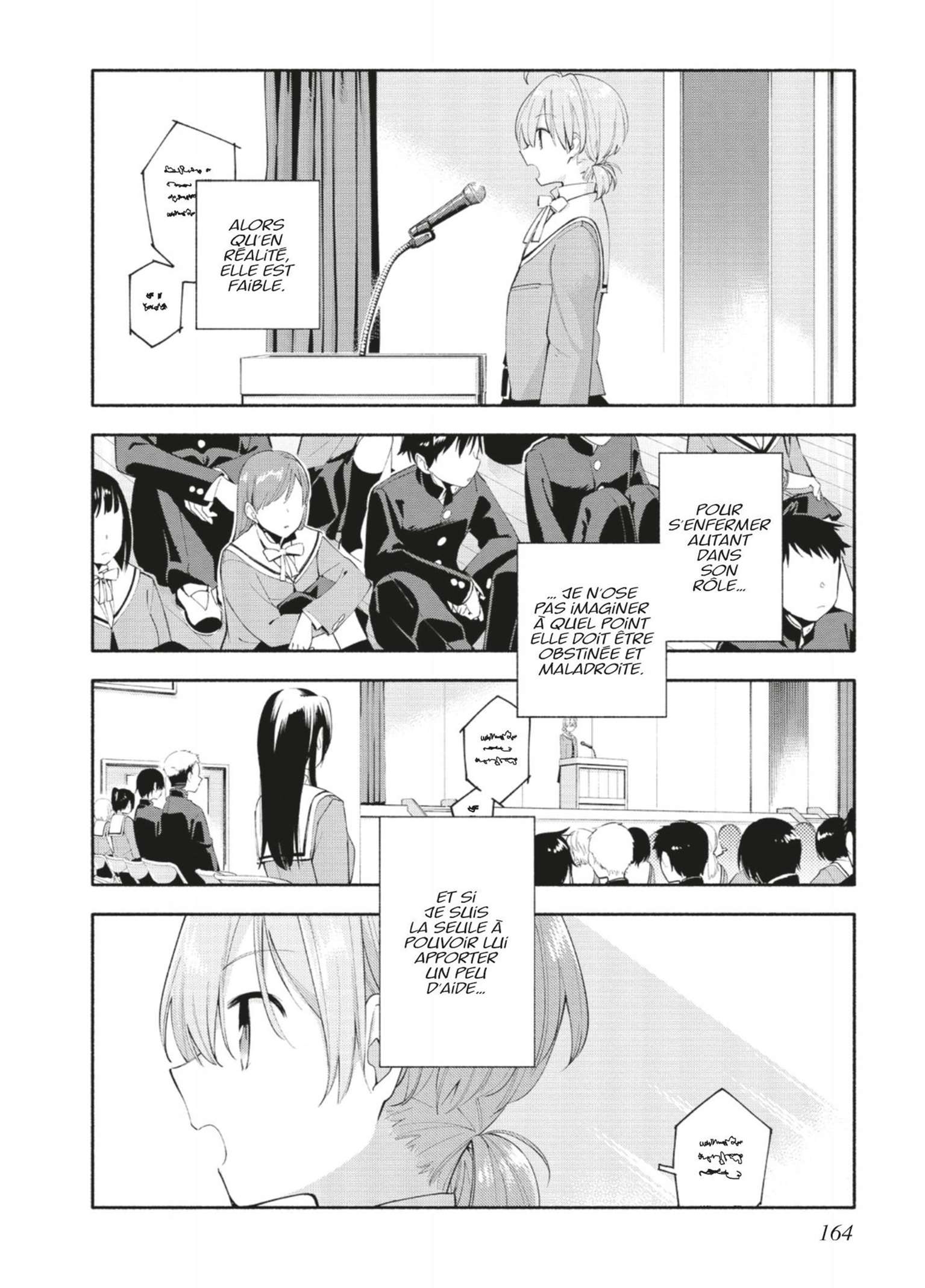  Bloom Into You - Volume 1 - 165